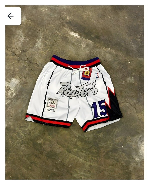 Producto - RAPTORS