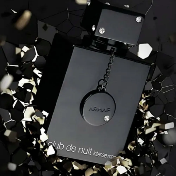 Producto - Armaf Club de Nuit Intense Man Eau de Toilette - Perfume Masculino 105ml