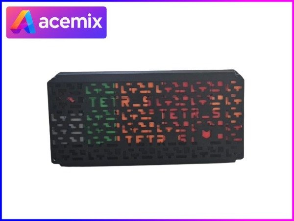 Producto - TETR-S - Tetris de equilibrio con caja