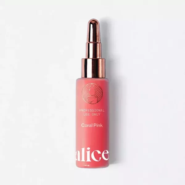 Producto - Alice CORAL PINK Labios - Pigmento Mixto