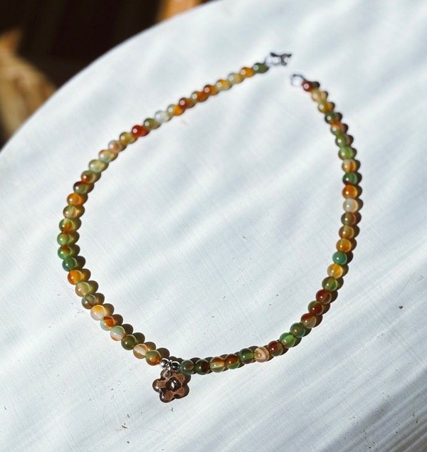 Producto - Collar otoño