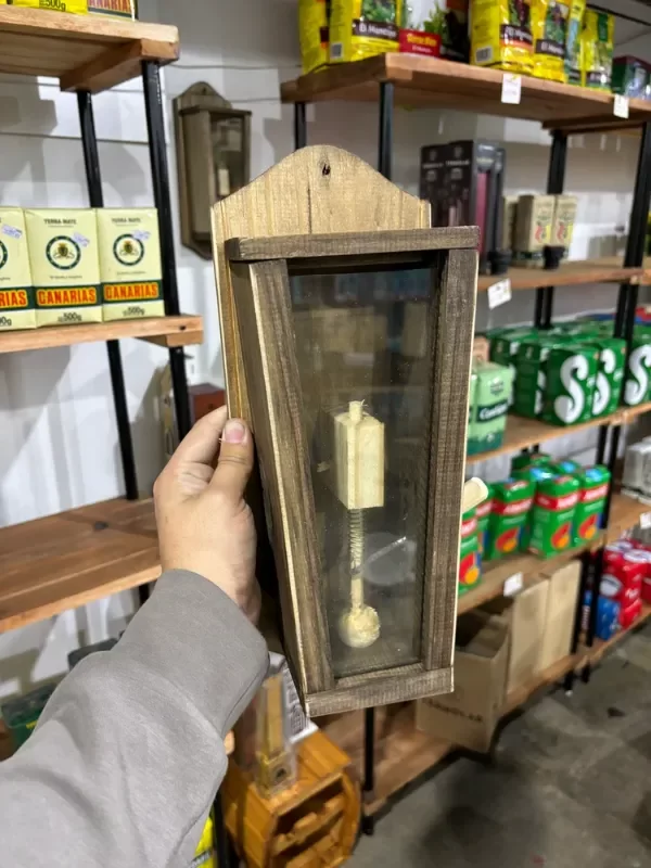 Producto - Dispenser de yerba