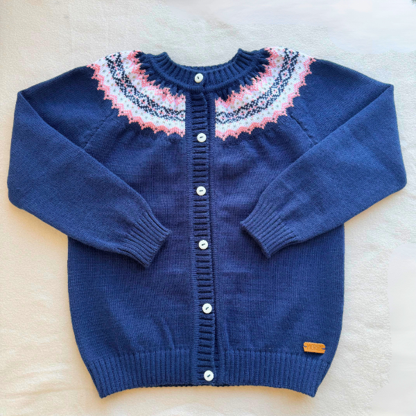 Producto - Cardigans Talle 8 - 1