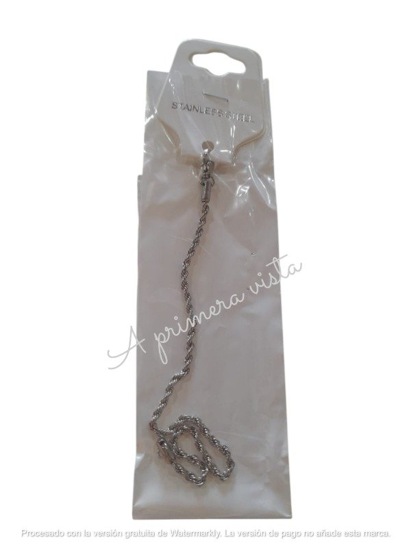 Producto - Pulsera turbillon