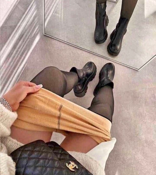 Producto - Cancán peluchito - efecto piel