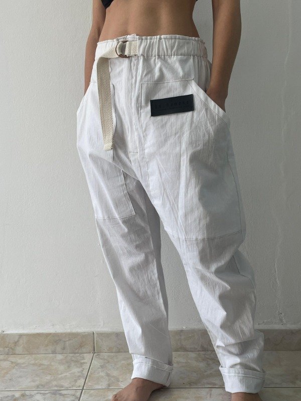 Producto - Pantalon unisex - Be humano