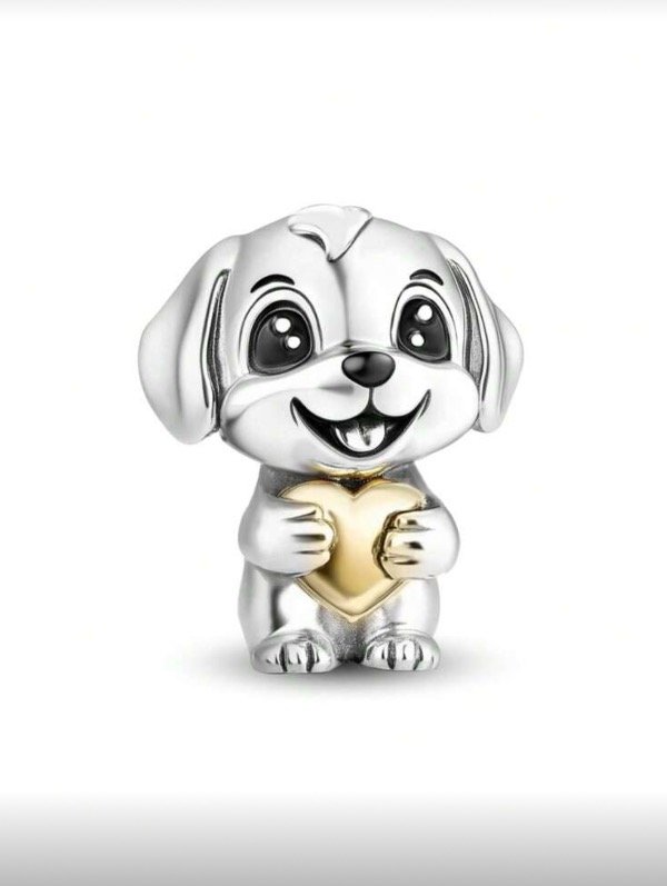 Producto - Charm Dog Love