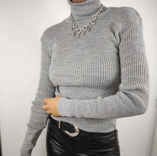 Producto - Polera eugenia