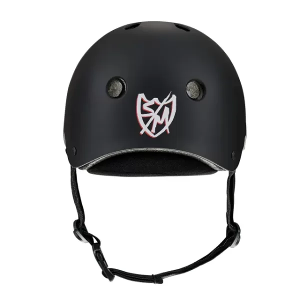 Producto - CASCO PROTEC LOW PRO SYM SHARPIE  (HELPRO090) - 2