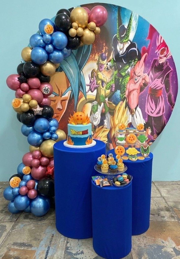 Producto - DRAGON BALL Z