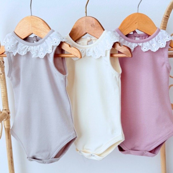 Producto - Body Zahira