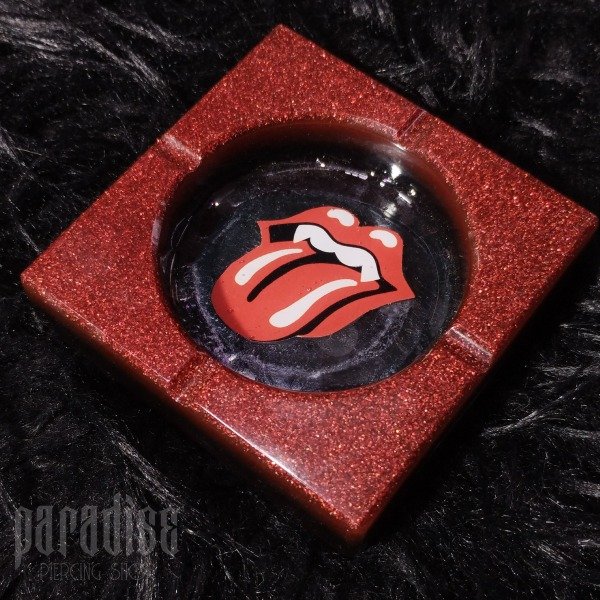 Producto - Cenicero Stones Lengua