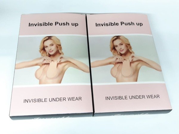 Producto - INVISIBLE PUSH UP
