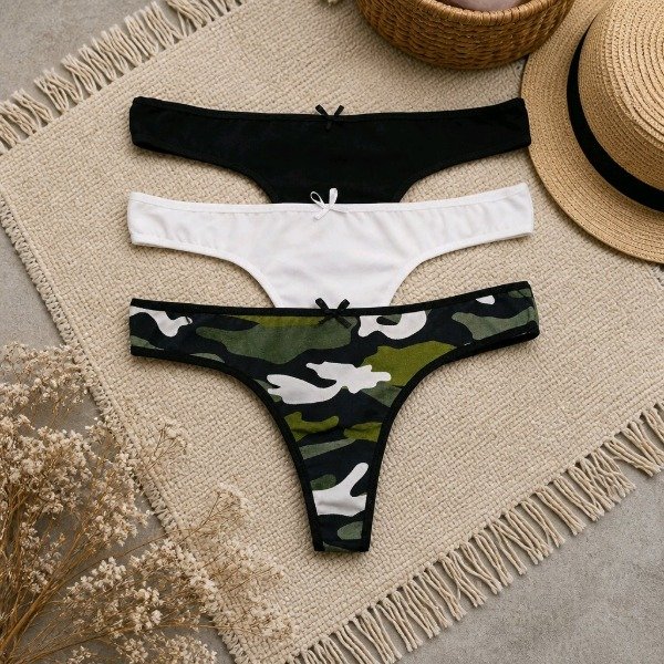 Producto - PACK X 3 COLALESS KAURY