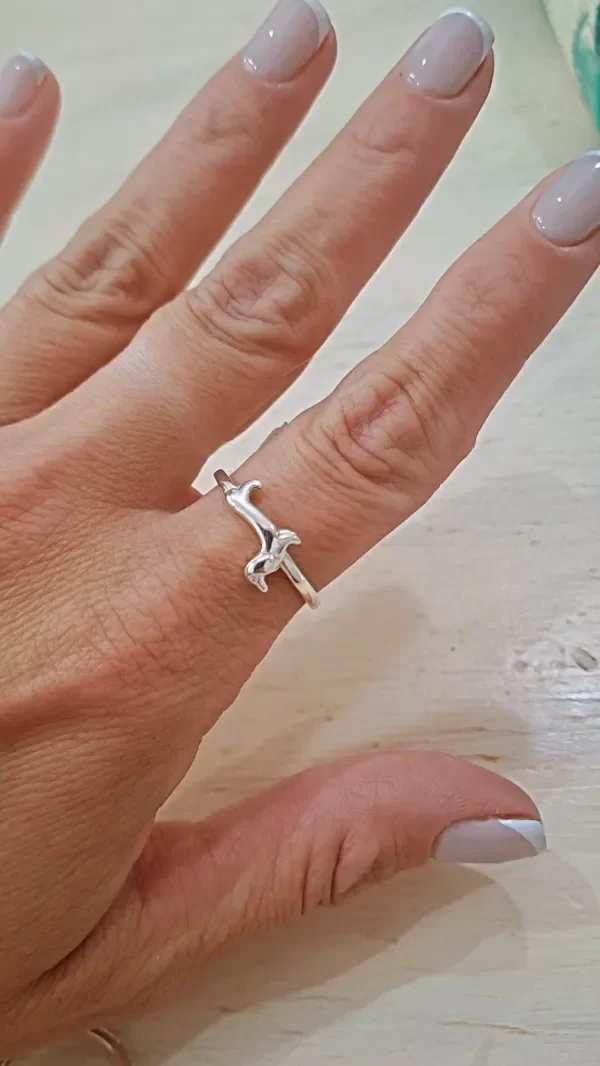 Producto - Anillo Salchi