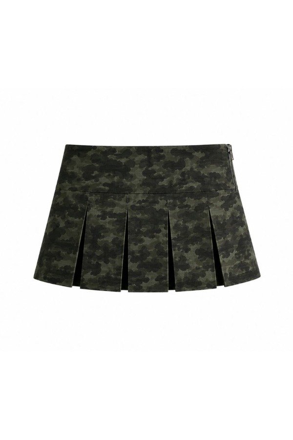 Producto - FUTURE MINI SKIRT