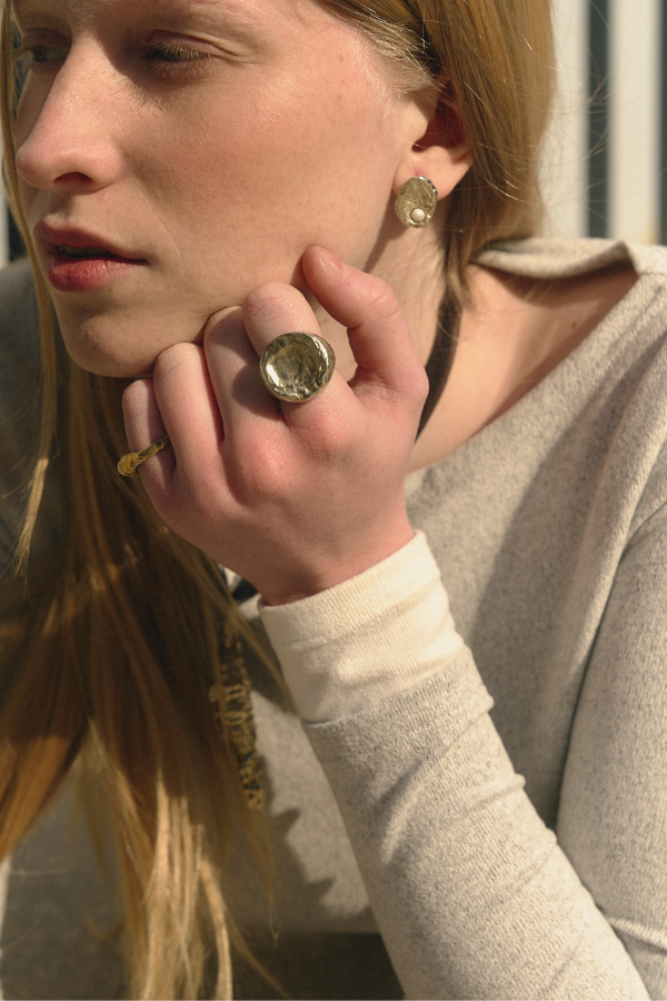 Producto - ANILLO ESPEJO - 5