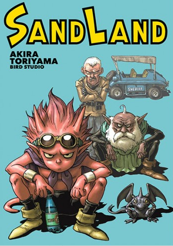 Producto - Sandland