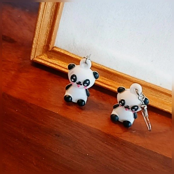 Producto - AROS "PANDA"
