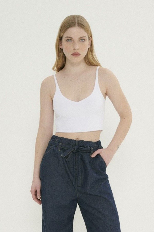 Producto - TOP MORLEY BRETEL FINO