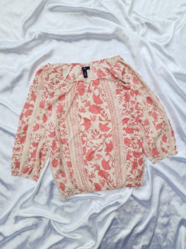 Producto - Blusa - GAP