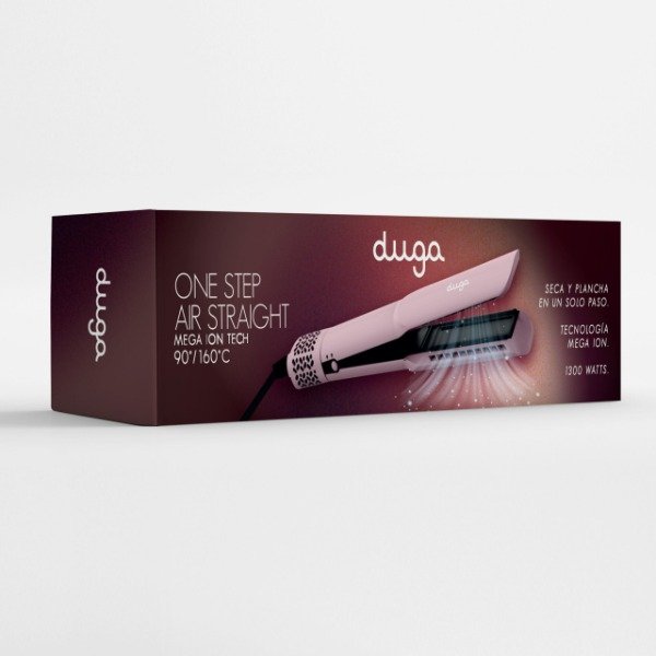 Producto - PLANCHA ONE STEP AIR STRAIGHT - 5