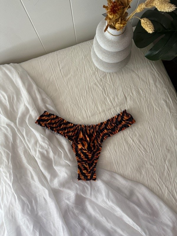 Producto - Fru Fru tigresa
