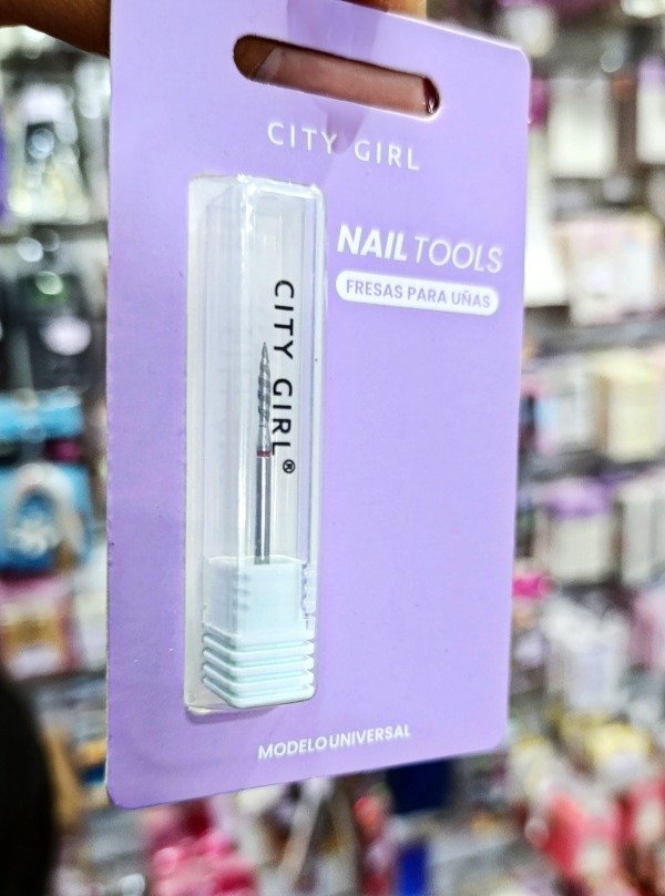 Producto - FRESA FLAMA TORNADO (CITY)