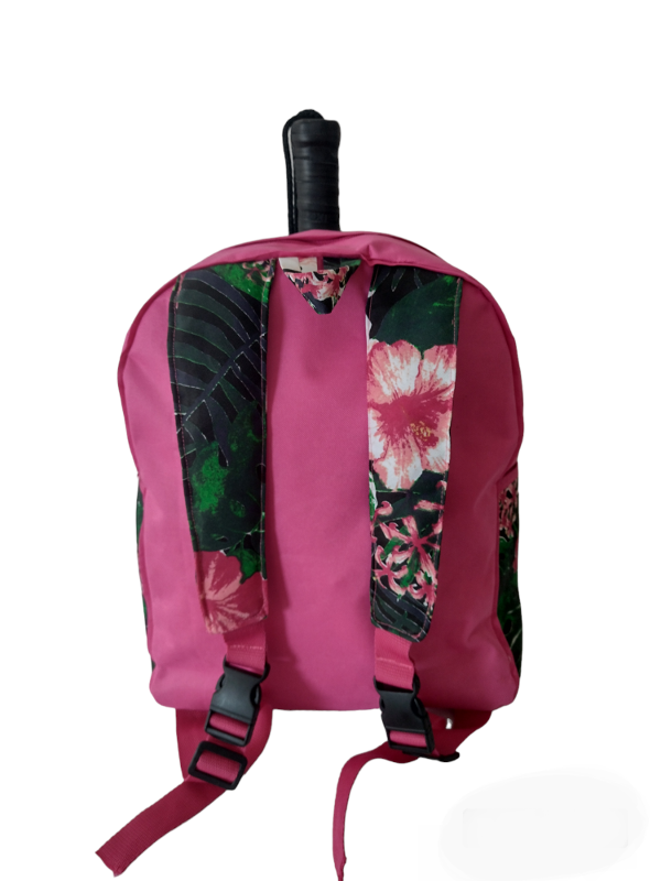 Producto - Fucsia flores - 2