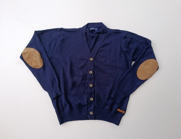 Producto - CARDIGAN TEJIDO MARCA MIMO TALLE 8