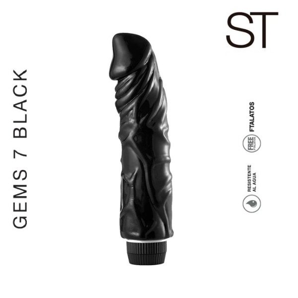 Producto - Gems 7 black