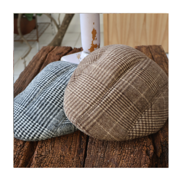 Producto - Boina Inglesa - 2