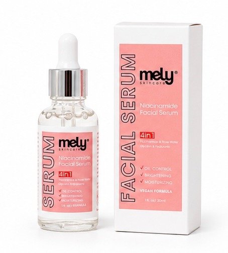 Producto - SERUM NIACINAMIDE BY MELY