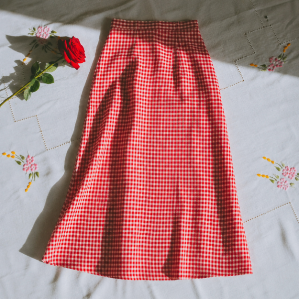 Producto - Falda Picnic