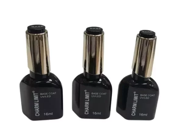 Producto - BASE COAT 16ML - CHARM LIMIT