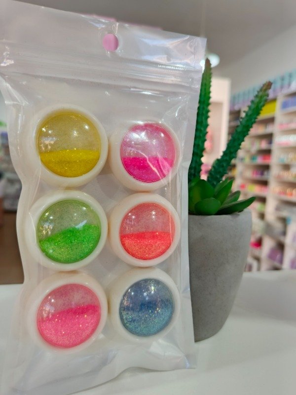 Producto - Deco Glitter