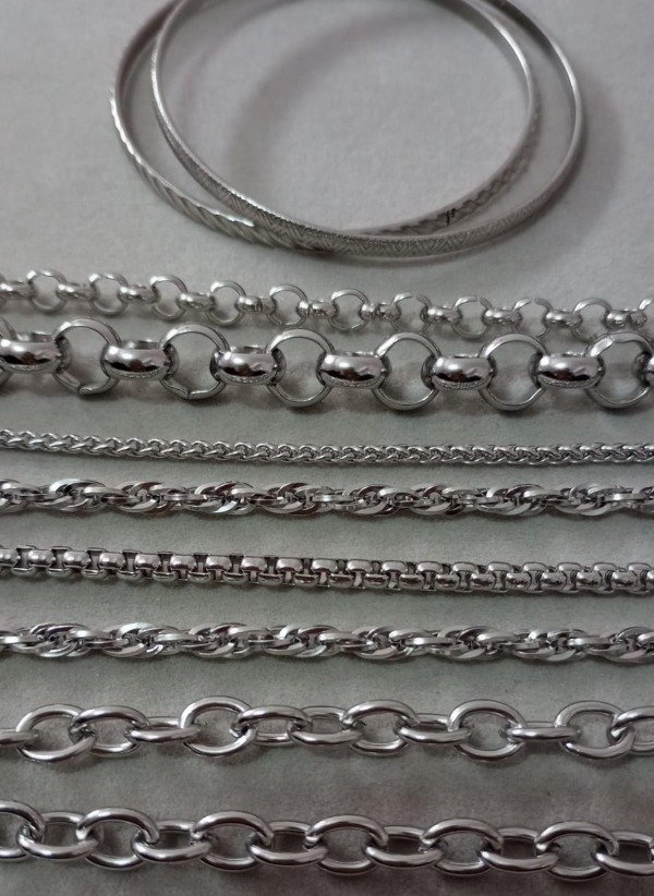 Producto - Pack x10 Pulseras y Esclavas