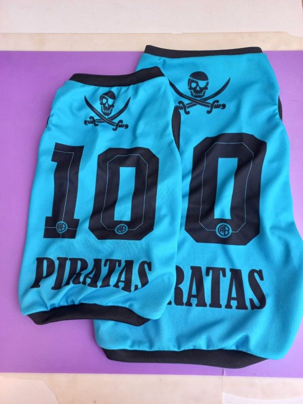 Producto - Camiseta de Belgrano - 0