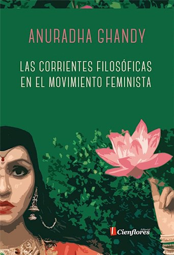 Producto - LAS CORRIENTES FILOSÓFICAS EN EL MOVIMIENTO FEMINISTA - CIENFLORES EDIT.