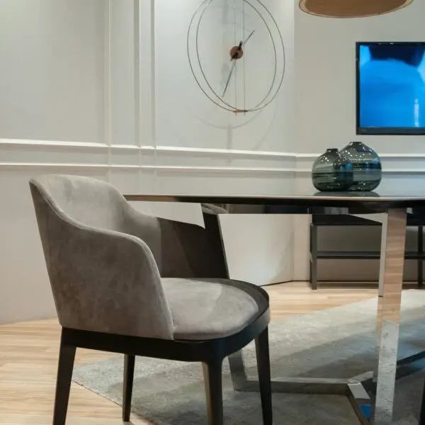 Producto - Sillas Brooklyn Marron