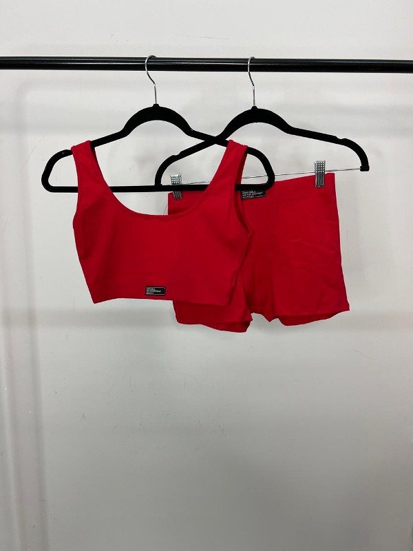 Producto - CONJUNTO GIRLS
