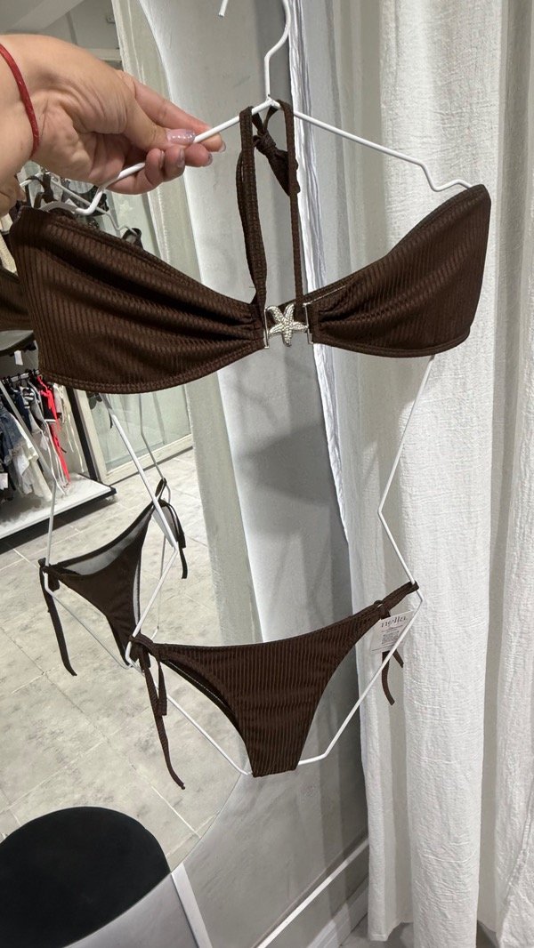 Producto - Bikini mar