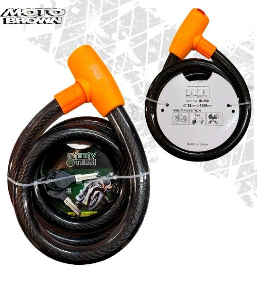 Producto - Linga 25mm x 1500mm largo