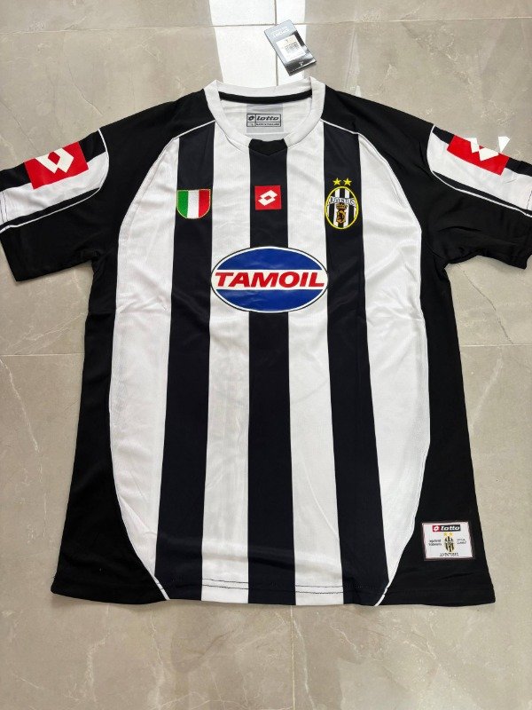 Producto - JV 02/03 10 Del Piero