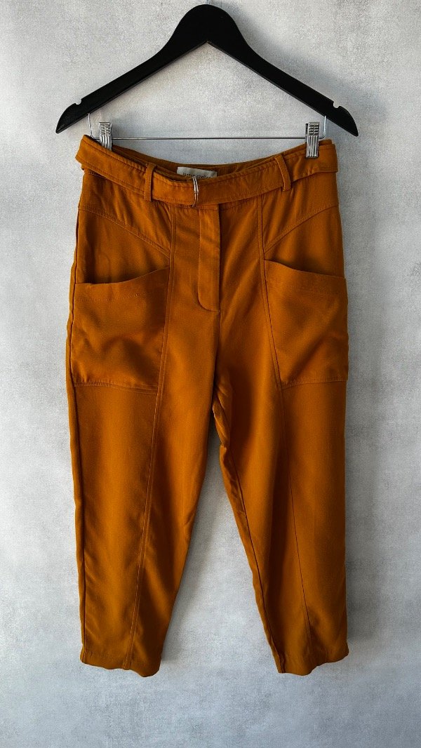 Producto - Pantalón maui Jazmin Chebar - 4