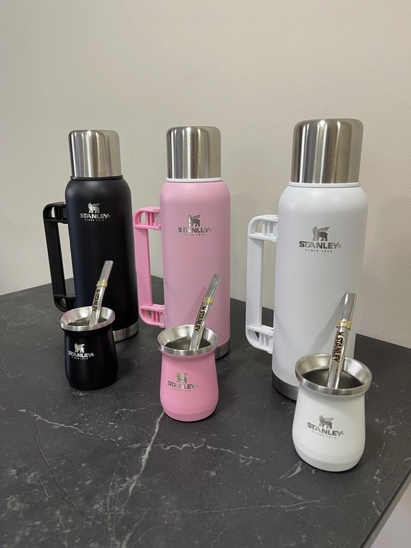 Producto - Combo matero