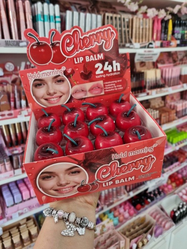 Producto - Vaseina Cherry