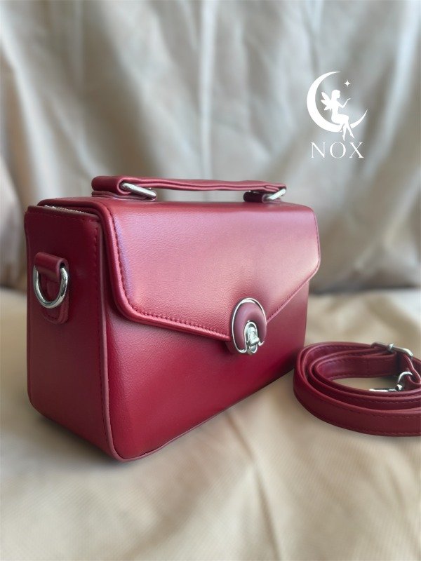 Producto - Mini Bag Borna