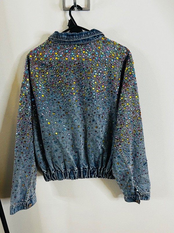 Producto - Campera Kosiuko 09 - 2
