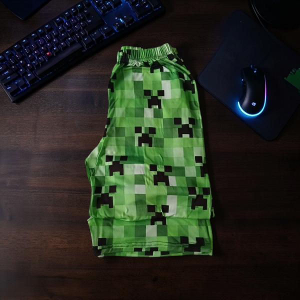 Producto - Pantalón largo Creeper